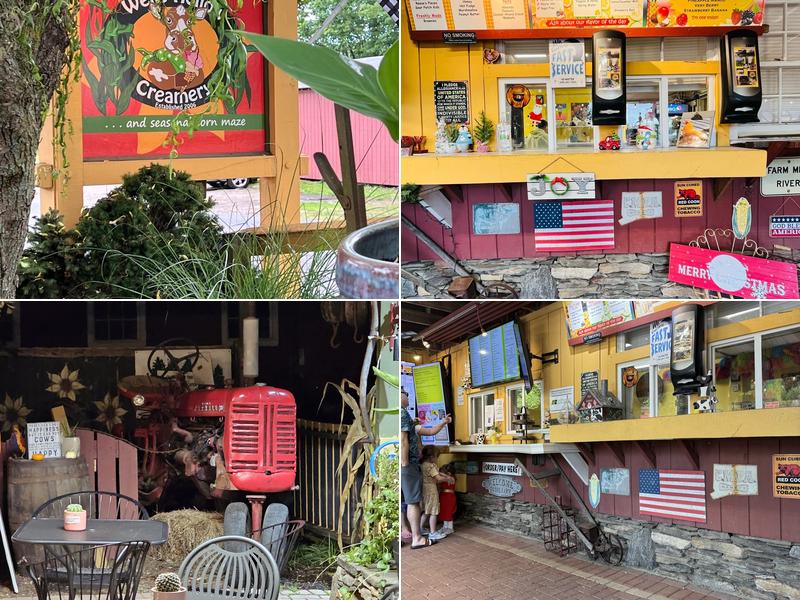 Wells Hollow Creamery