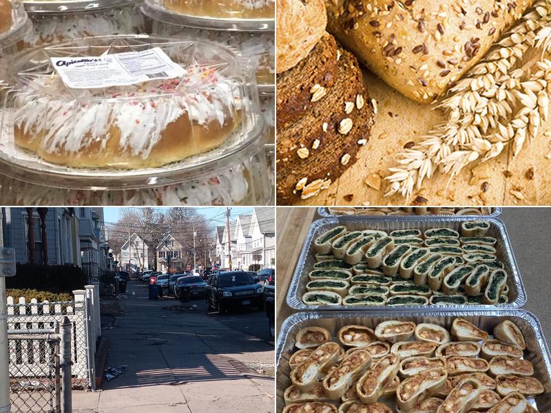 Apicella's Bakery Inc