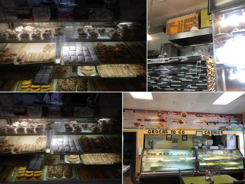 La Cayeyana Donis Bakery