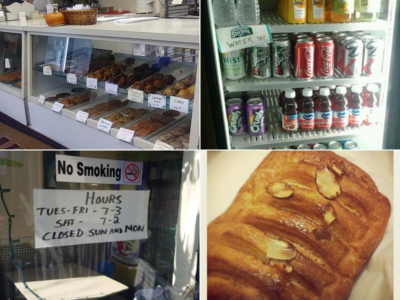 Bread Basket 25 Putnam Ave, Hamden