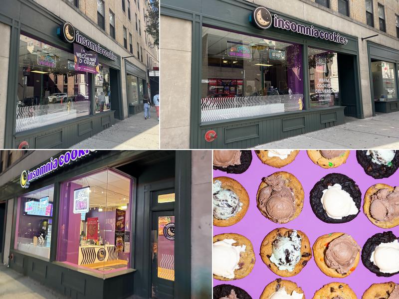 Insomnia Cookies