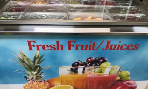 Azteca Grocery & Bakers