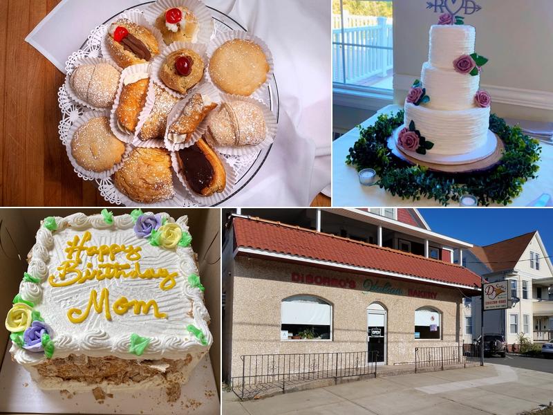 DiSorbo's Italian Bakery