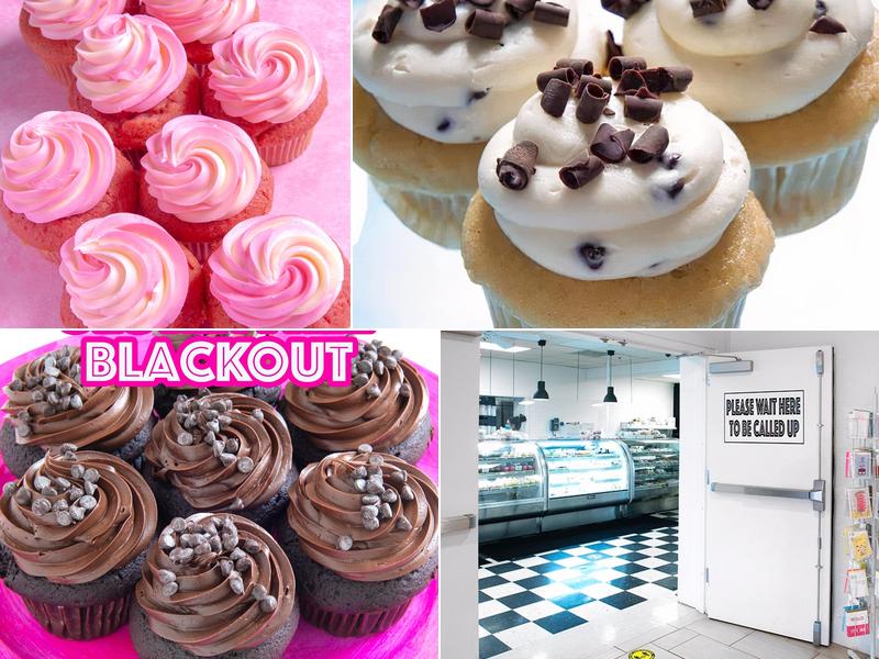 Sugar Bakery 424 Main St, East Haven