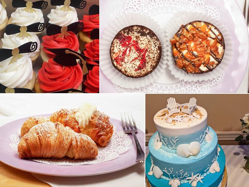 Petonito's Pastry and Cupcake Shoppe