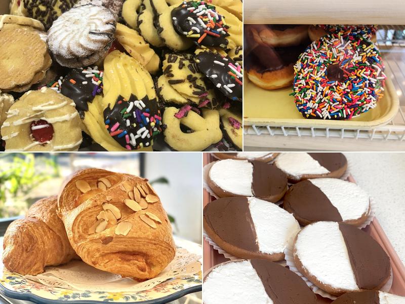 Cheri's Bakery 1208 Main St, Branford