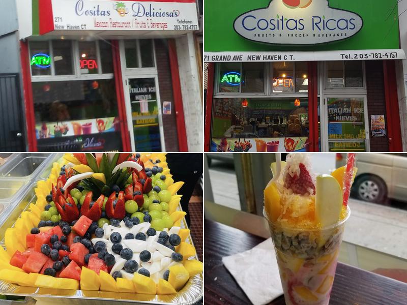 Taqueria Jalisciense LLC