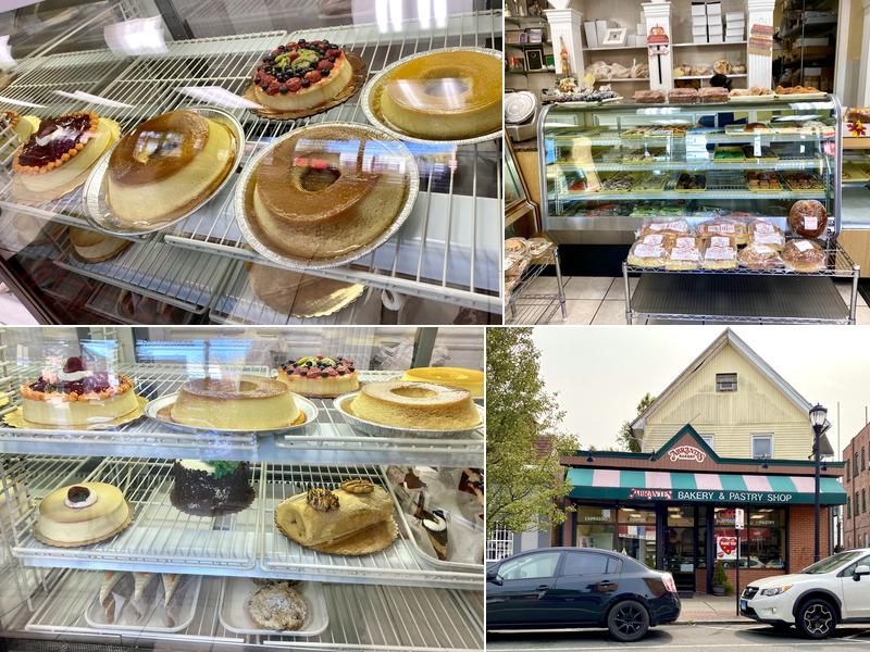 Abrantes Bakery & Pastry Shop