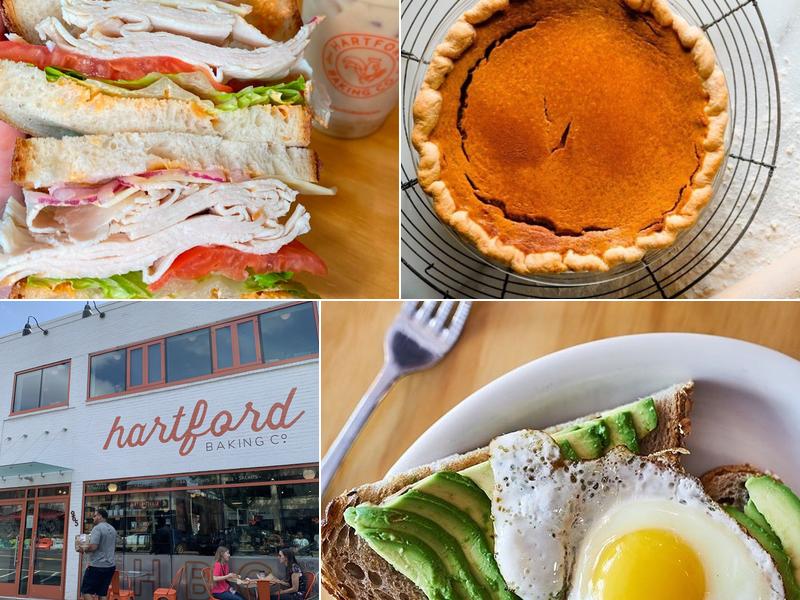 Hartford Baking Co.