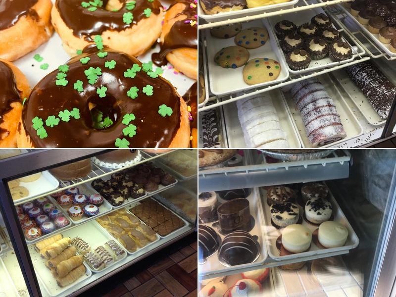 Elmwood Pastry Shop Inc.