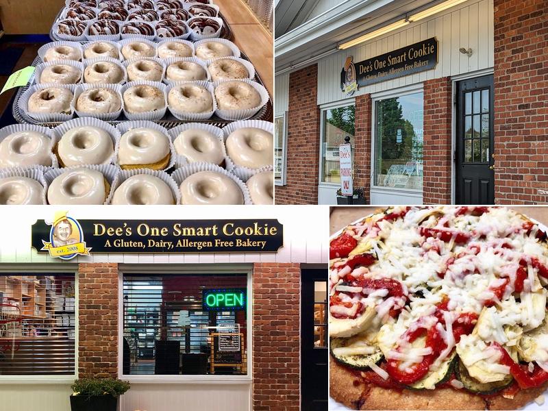 Dee's One Smart Cookie Bakery