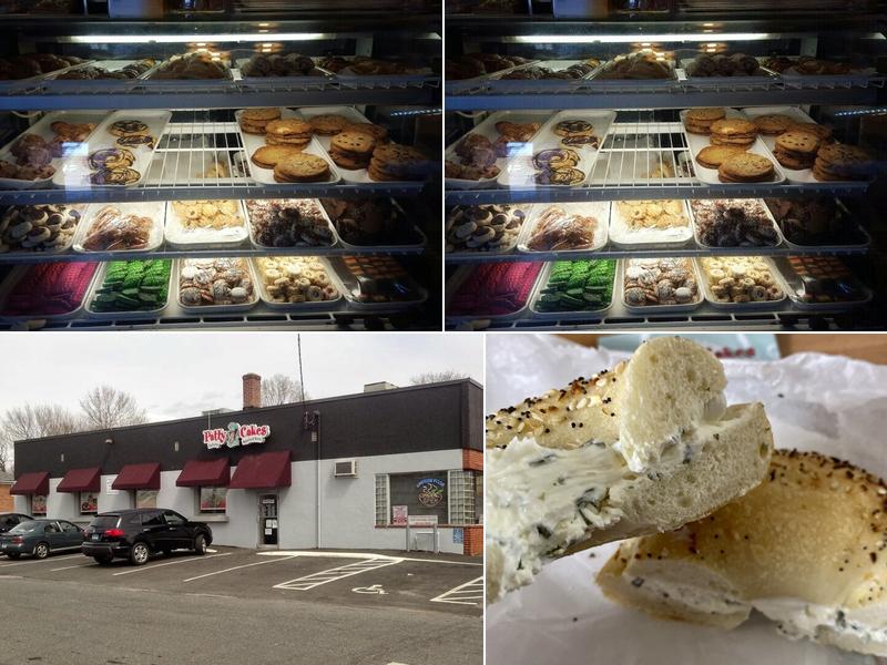 Patty Cakes Bakery of CT