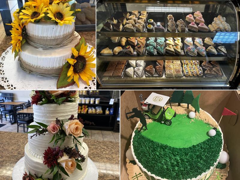 Giuseppina's Italian Bakery