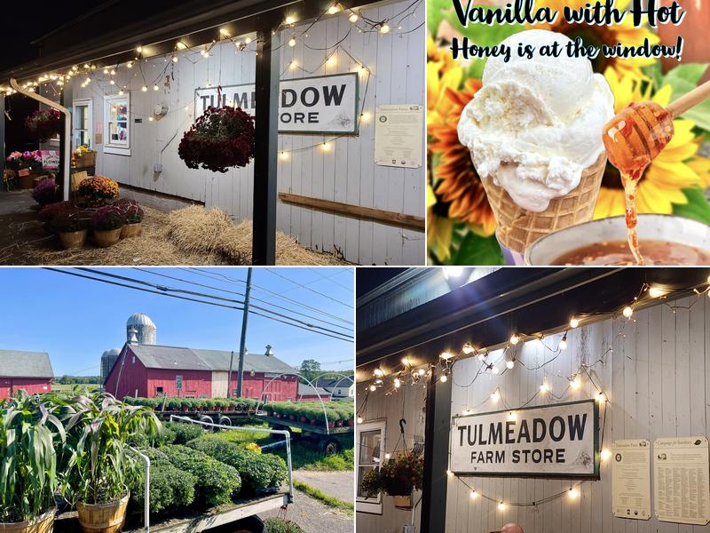 Tulmeadow Farm Store