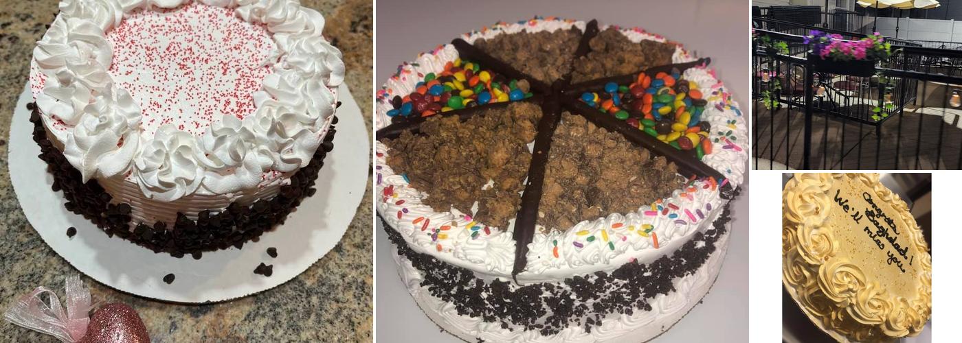 Pralines of Plainville