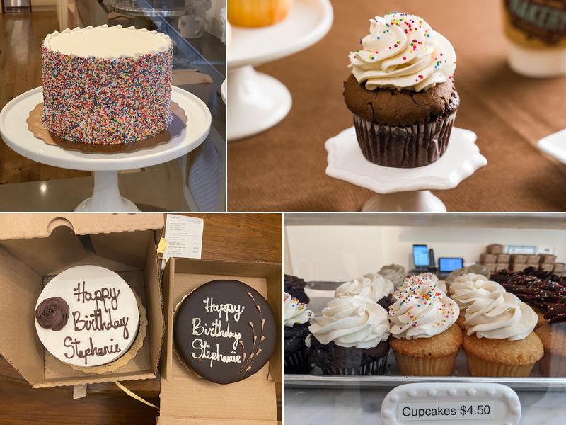 By the Way Bakery 19 E Putnam Ave, Greenwich