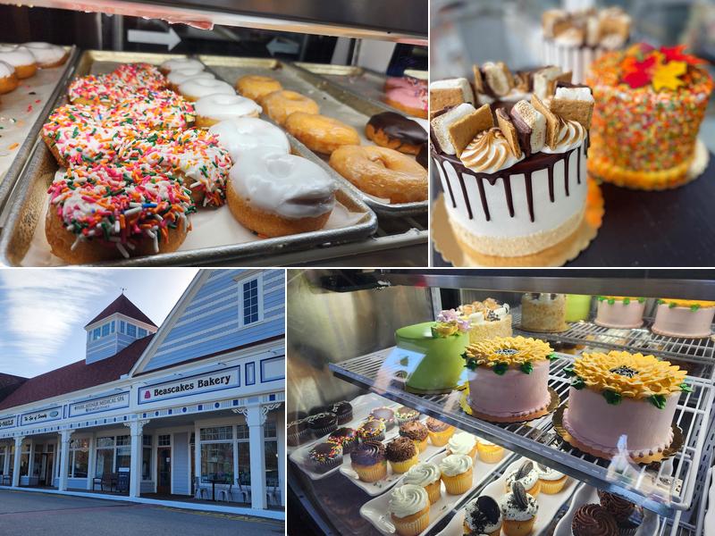 Beascakes Bakery & Breads