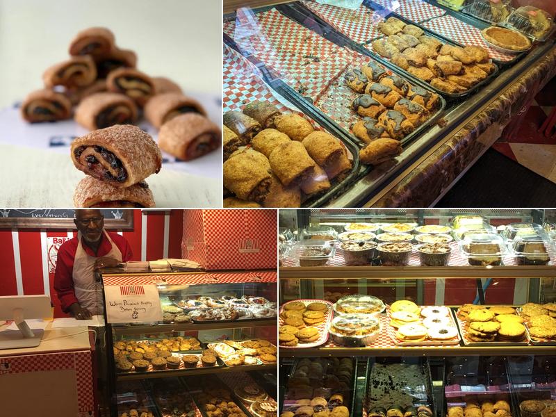 Lee Lee's Baked Goods