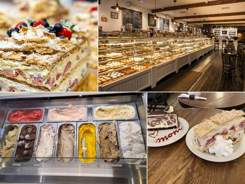 Martha's Country Bakery