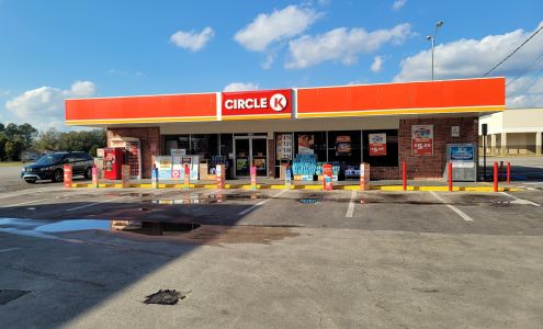 Circle K