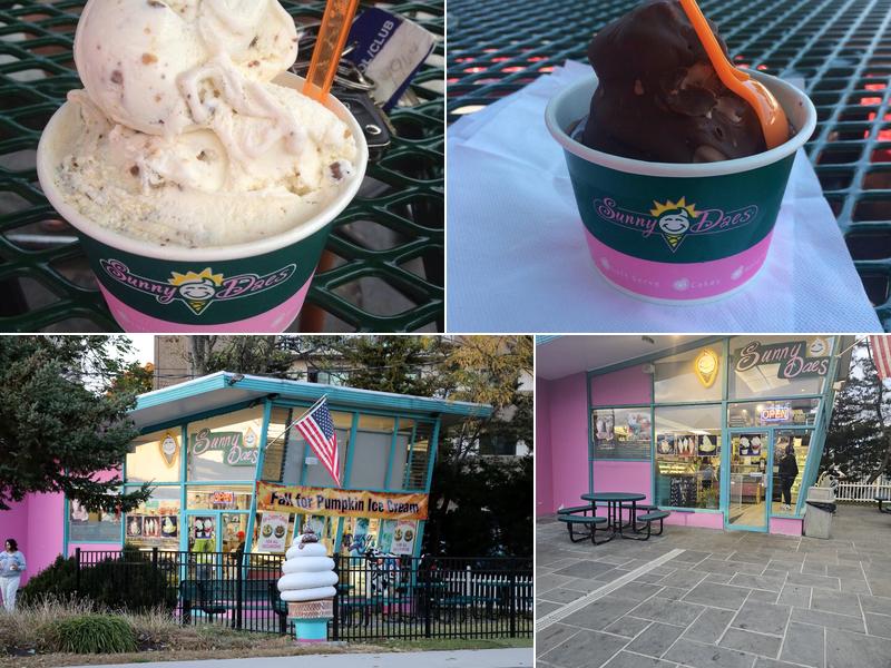 Sunny Daes Ice Cream