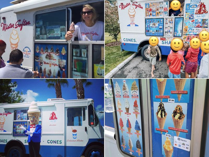 Mister Softee South CT
