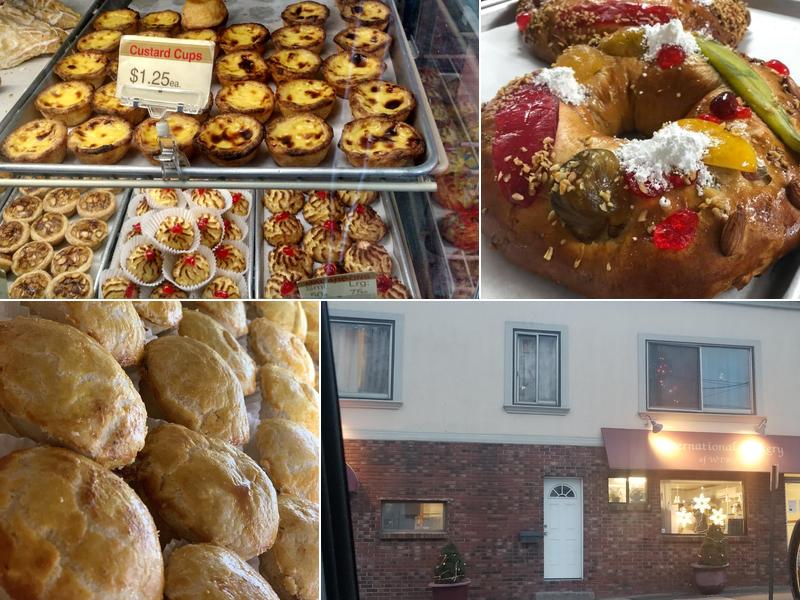 International Bakery