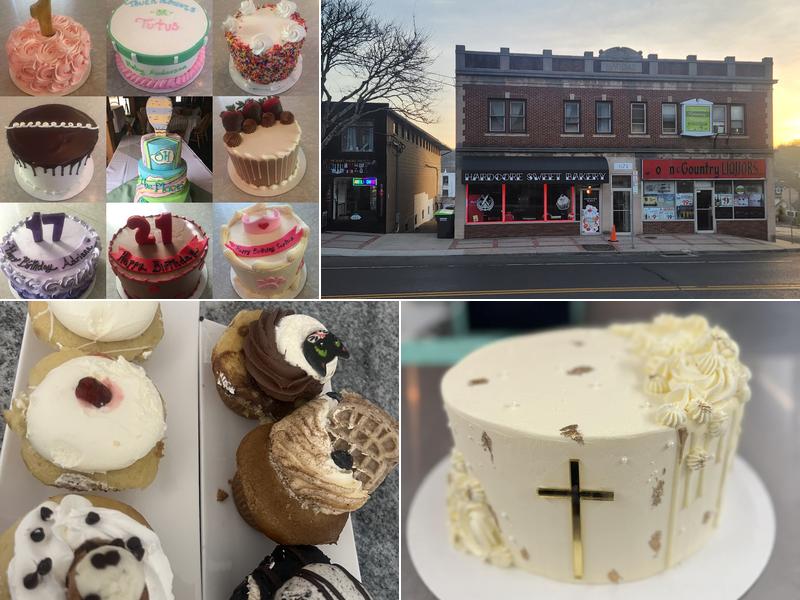 Hardcore Sweet Bakery