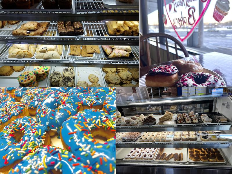 Brooklyn Baking Company