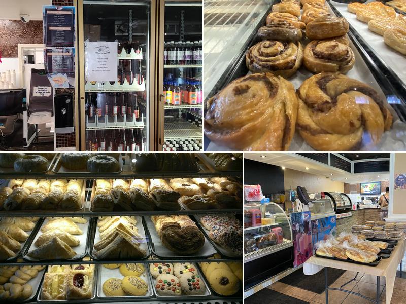 Panaderia Y Reposteria Pan Del