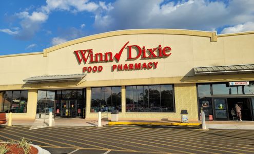 Winn-Dixie