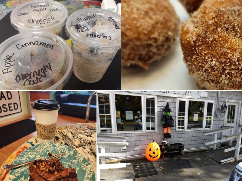 Love Heart's Bakery and Cafe