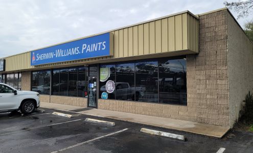 Sherwin-Williams Paint Store