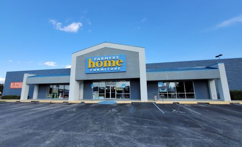 Farmers Home Furniture | Palatka, FL