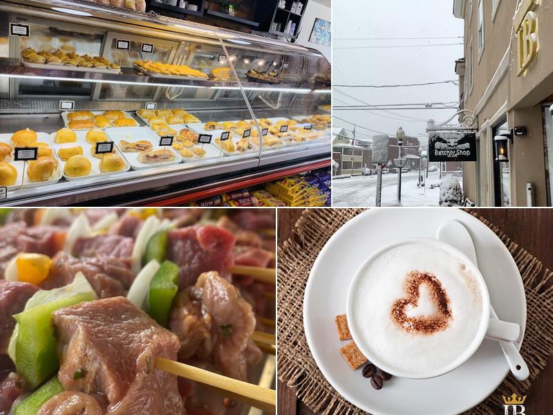 International Bakery Market & Butcher Shop