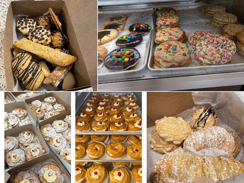 Varano Bakery