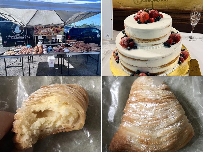 Brewster Pastry 1620 NY-22 #18, Brewster