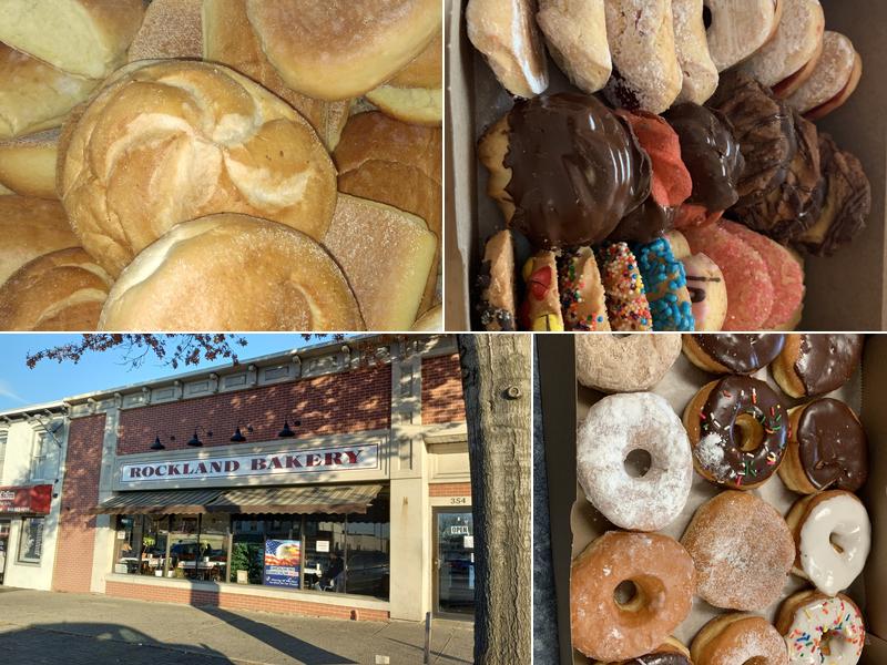 Rockland Bakery of Newburgh