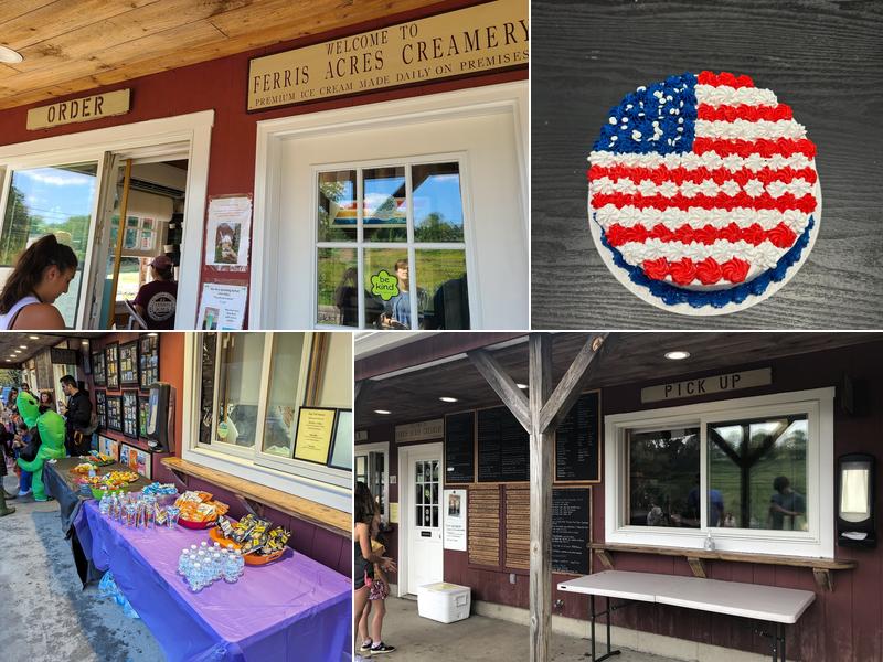 Ferris Acres Creamery