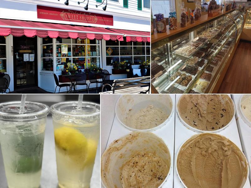 Deborah Ann's Sweet Shoppe