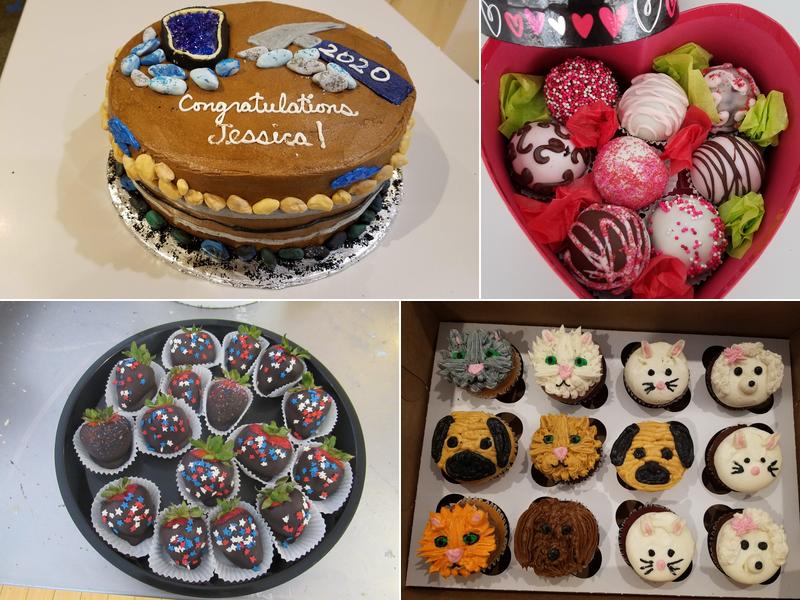 The Kakery 4 E Cedar St, Newington