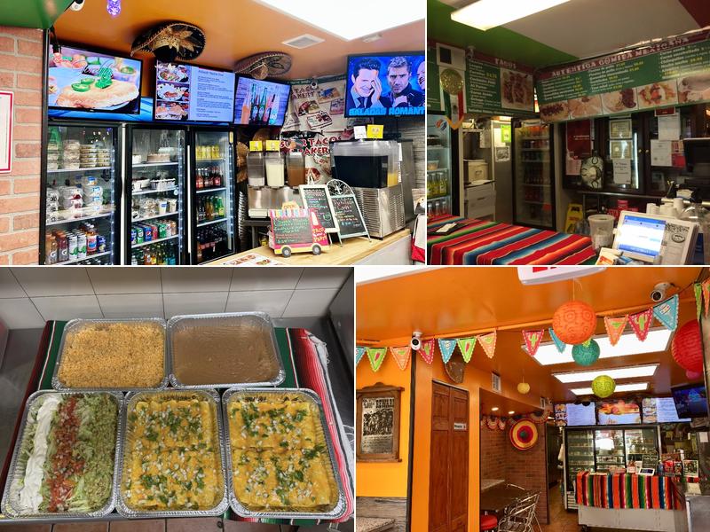 Super Tacos & Bakery