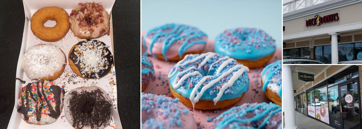 Duck Donuts