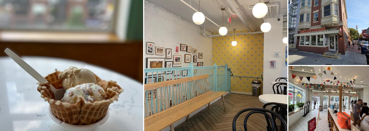 Jeni's Splendid Ice Creams