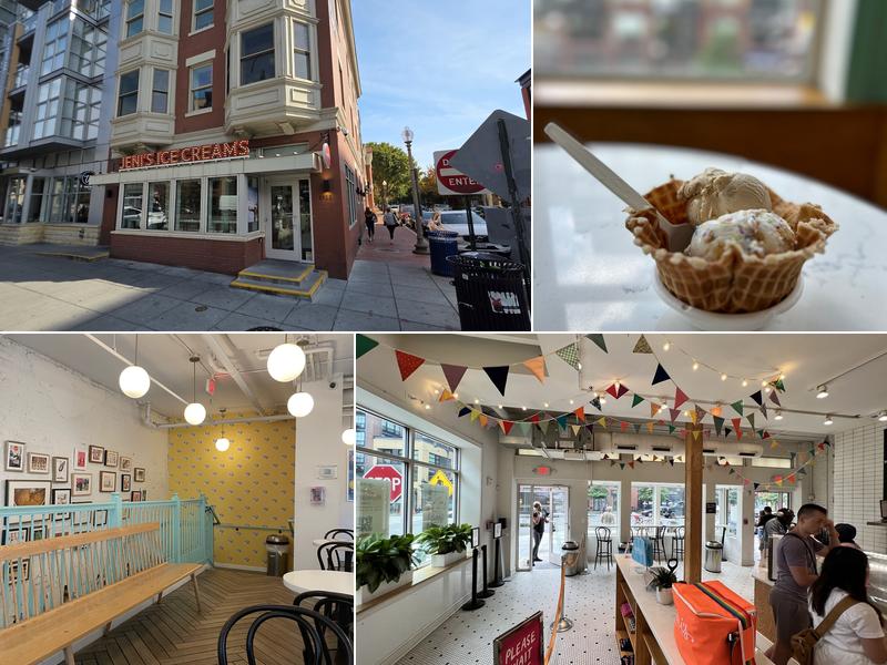 Jeni's Splendid Ice Creams