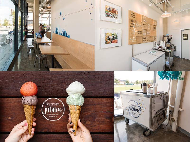 Ice Cream Jubilee - Navy Yard