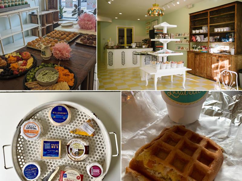 Lulabelle's Sweet Shop