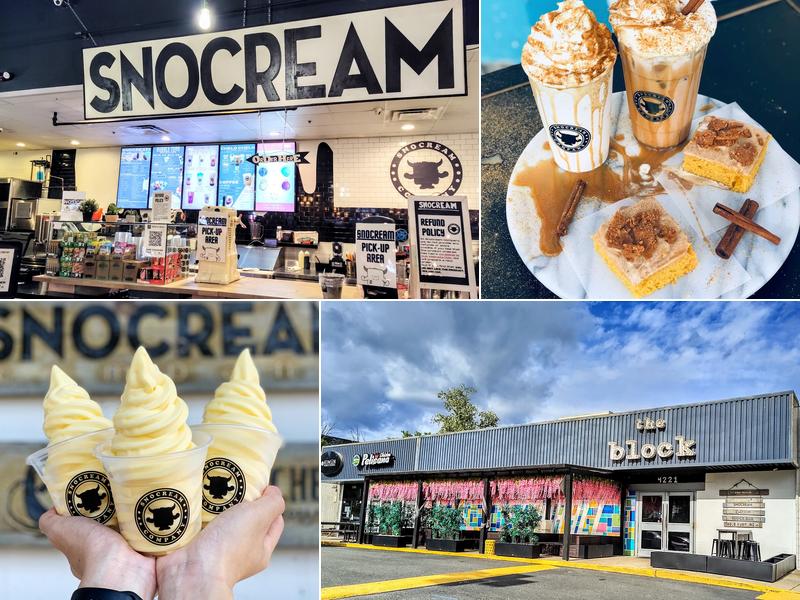 SnoCream Company
