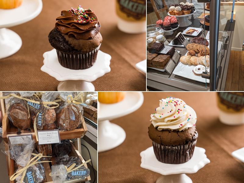 By the Way Bakery 574 Warburton Ave, Hastings-On-Hudson