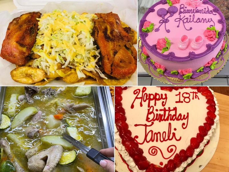 Bakery of the World Inc